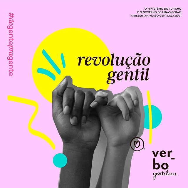 Festival Verbo Gentileza