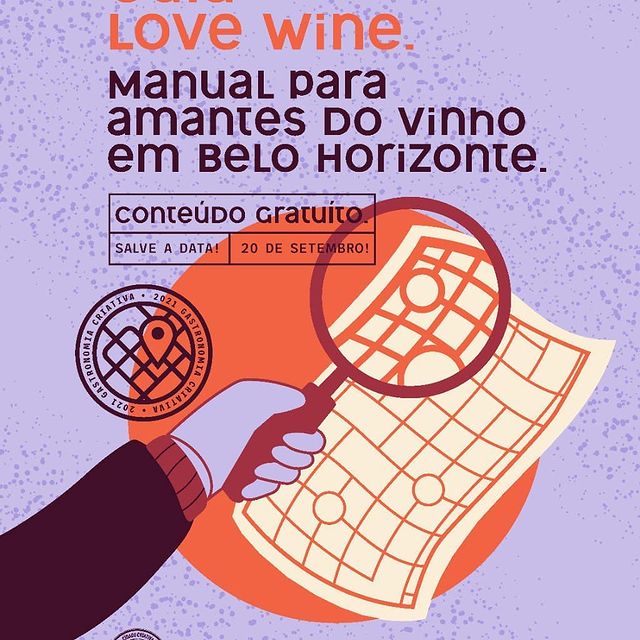 Love Wine