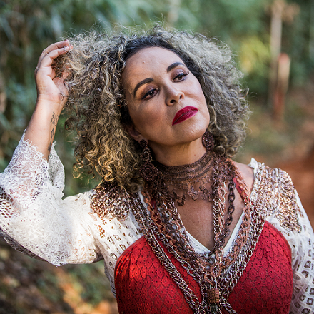 Beth Leivas Trio