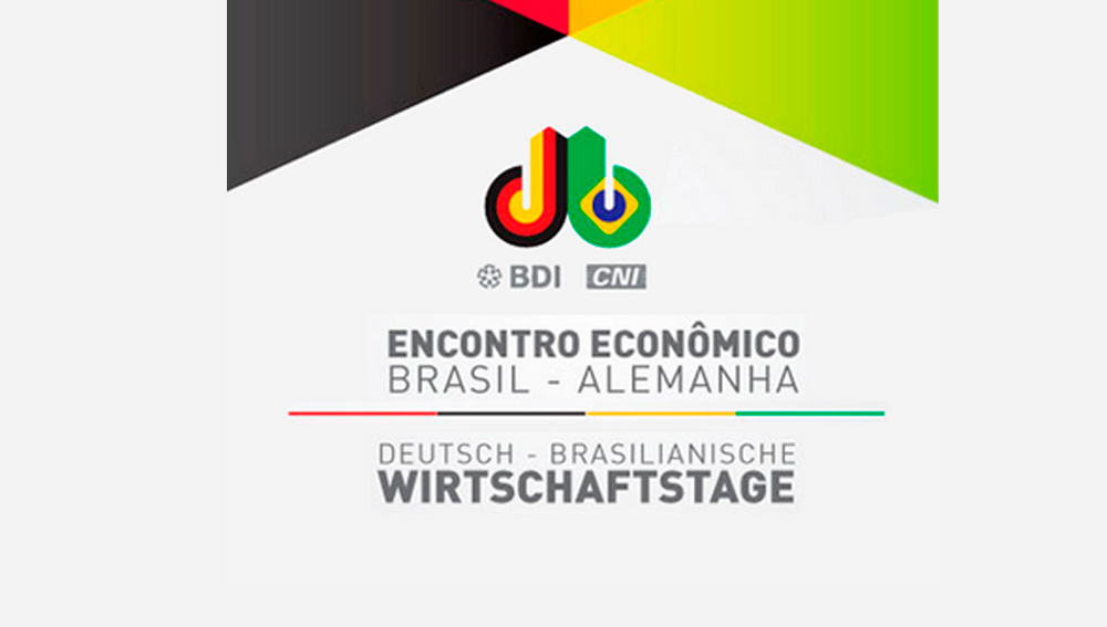 38º Encontro Econômico Brasil-Alemanha - EBBA 2021 - Online