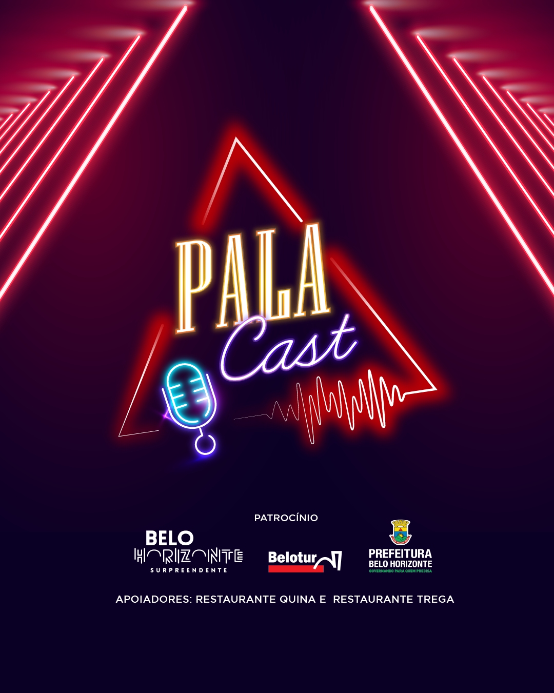 Pala Cast