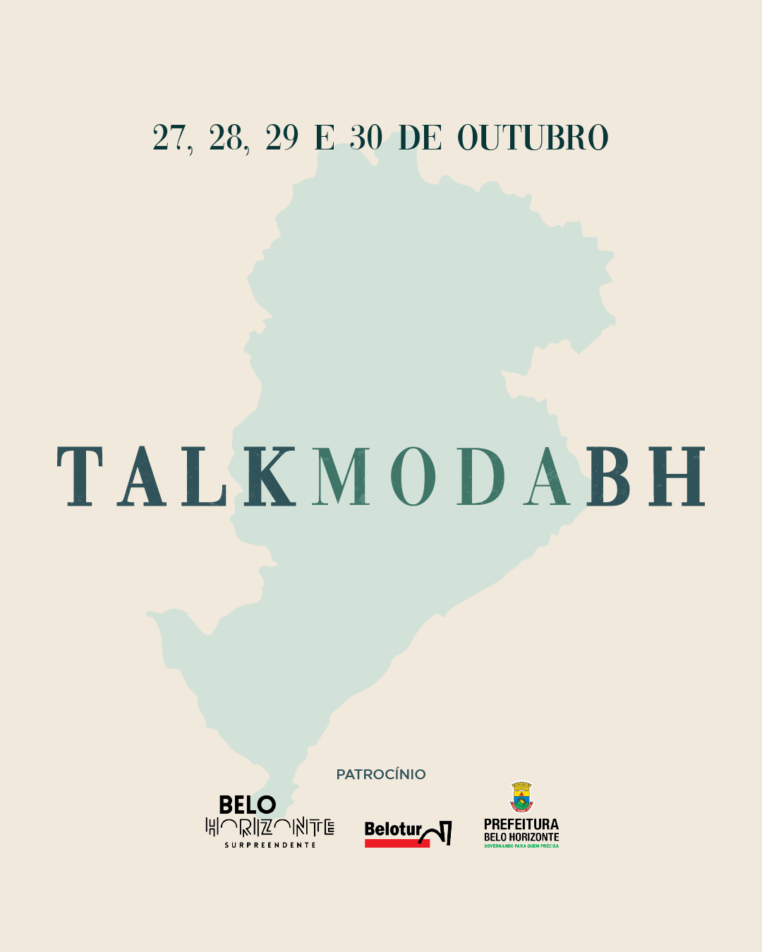 Talk Moda BH