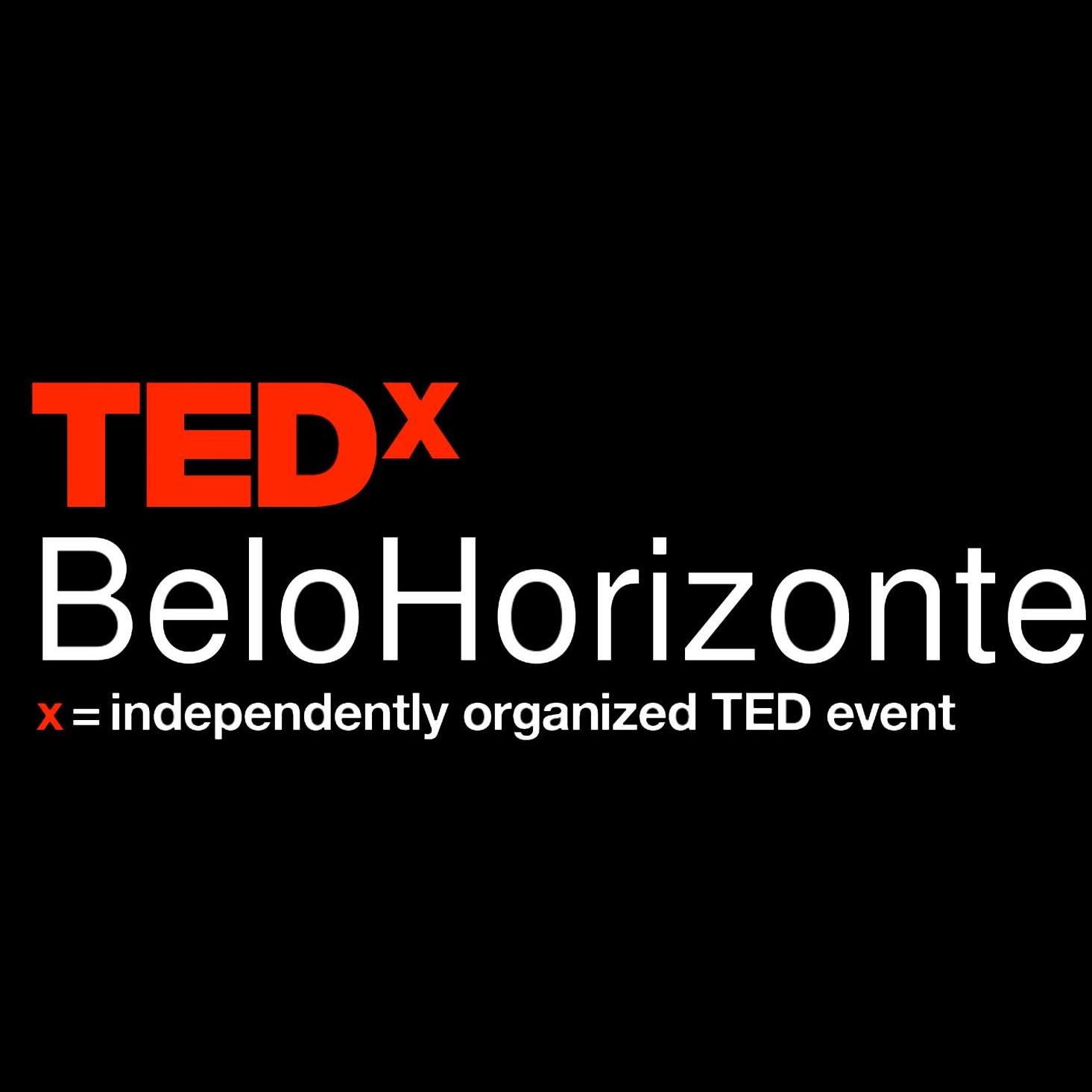 TEDx Belo Horizonte