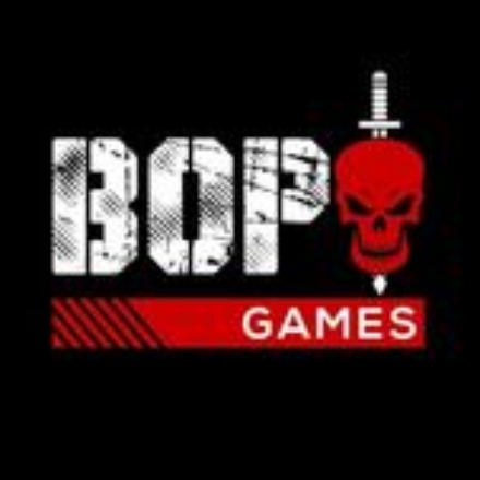 Bop Games