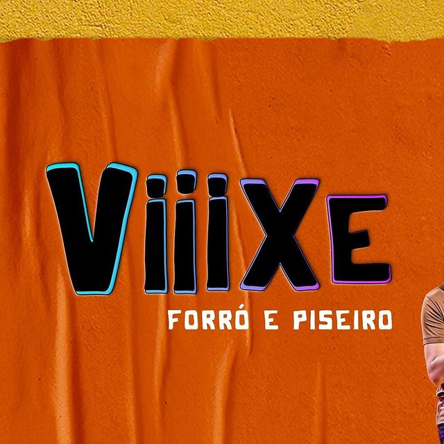 Reprodução: Instagram Festival "Viiixe! Forró e Piseiro" 2022