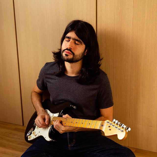 Show Eric Assmar & Andrade Brothers - Chopperhead Garage