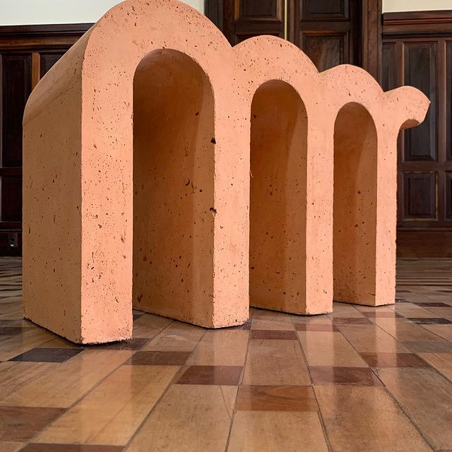 Exposição: "Jardim" - CCBB BH