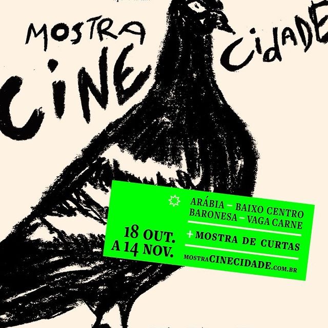 Mostra CineCidade