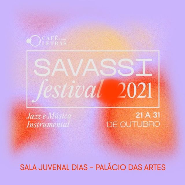 Savassi Festival 2021