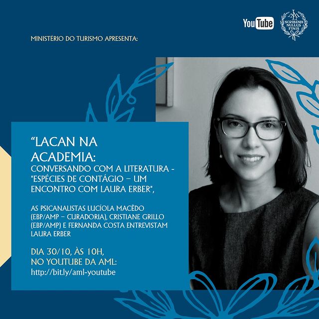 "Lacan na Academia" - AML