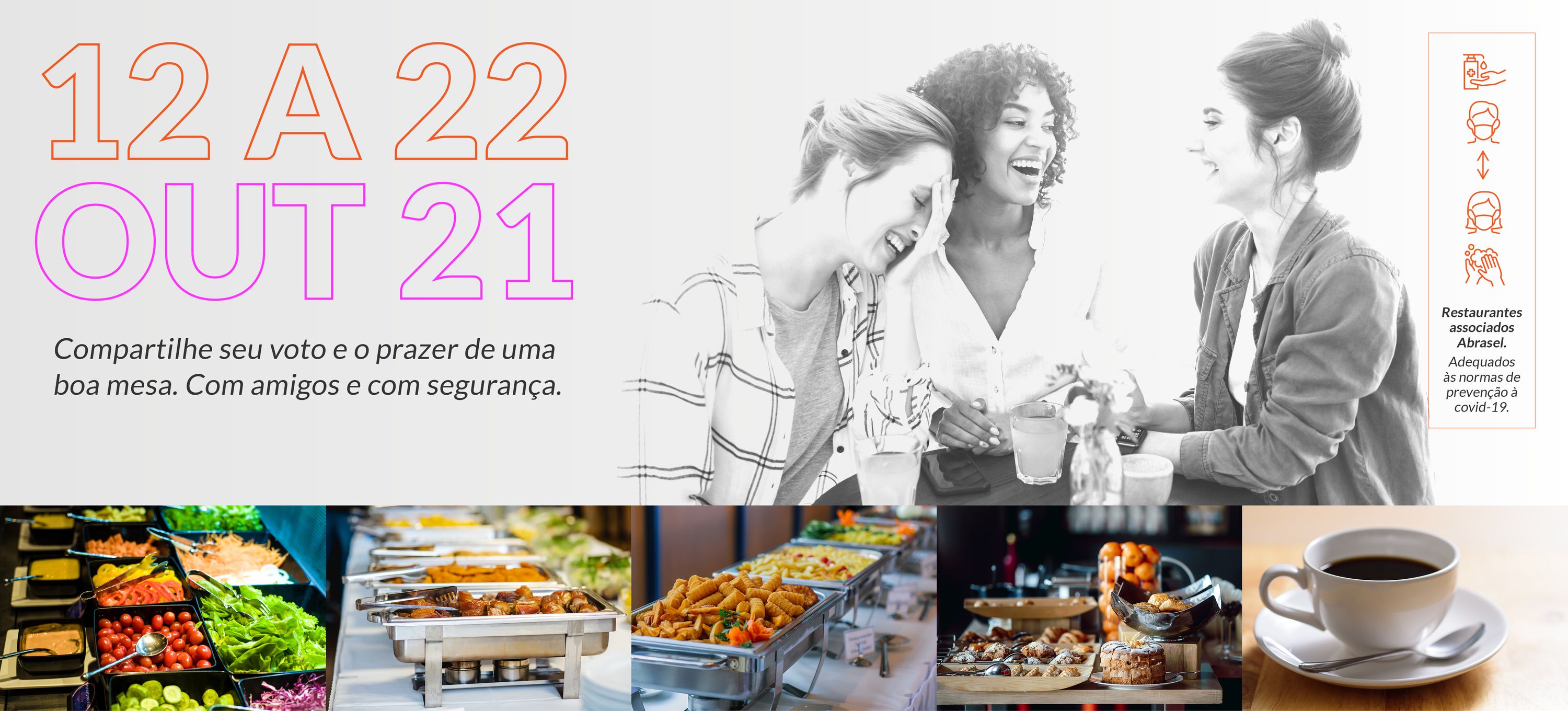 5ª edição do Concurso ‘O Quilo é Nosso’