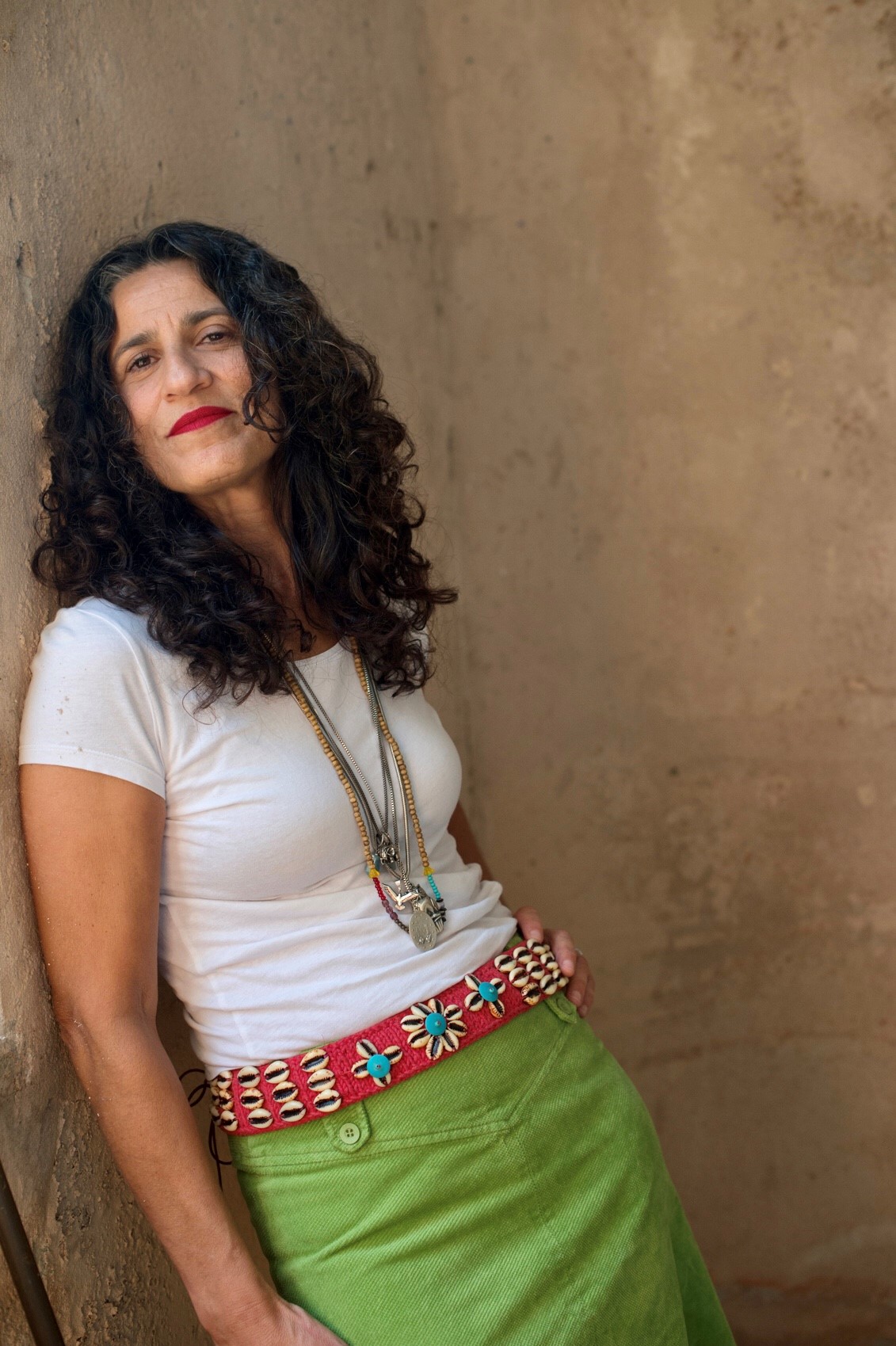 Show "Chegaí Natureza" com Giselle Couto e Regina Souza - Memorial Vale