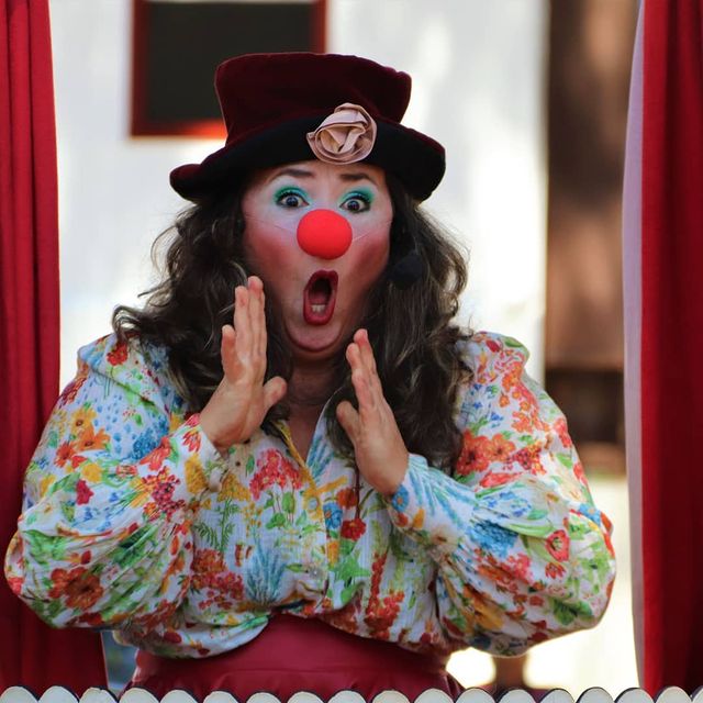 Mundo Jojoba - Festival Arte para Infância