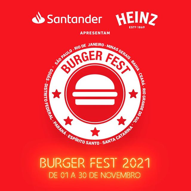 Burger Fest