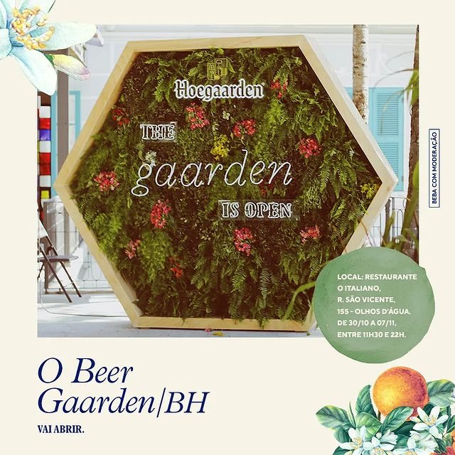 Beer Gaarden