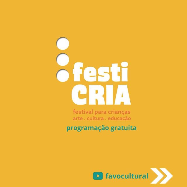 Festi Cria