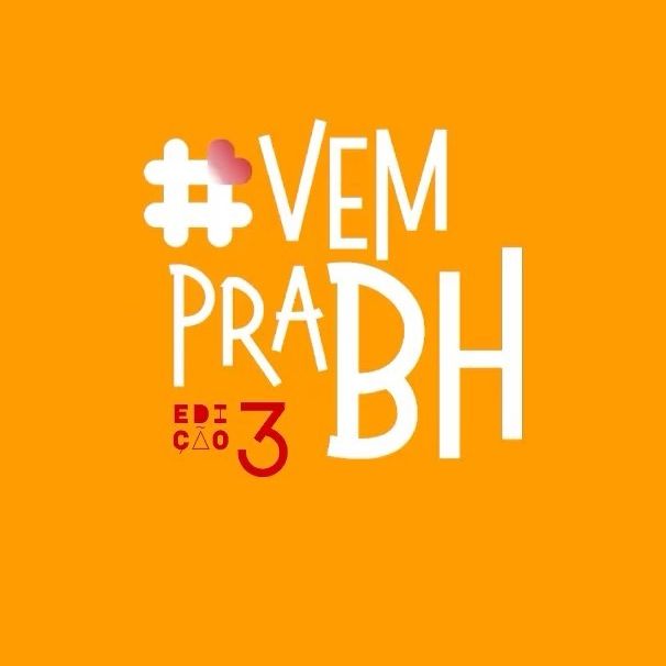 Vem pra BH - 3ª Edição