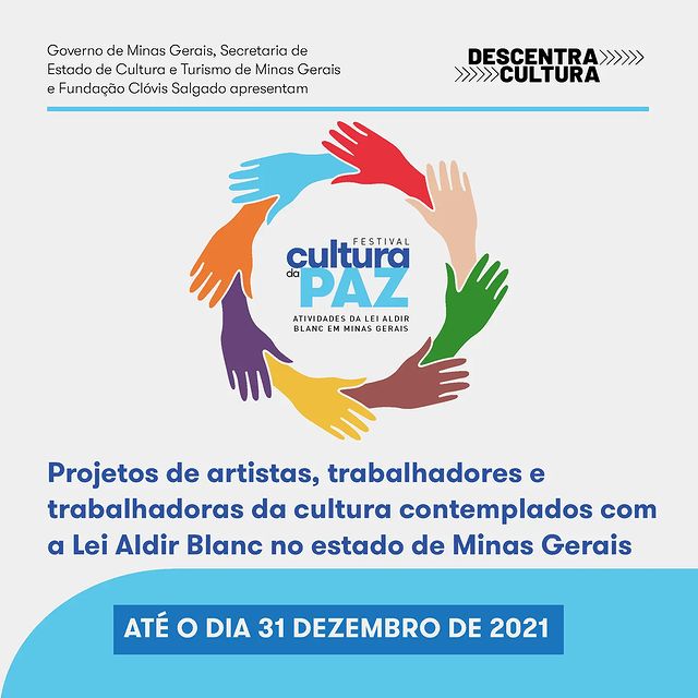 Festival Cultura da Paz