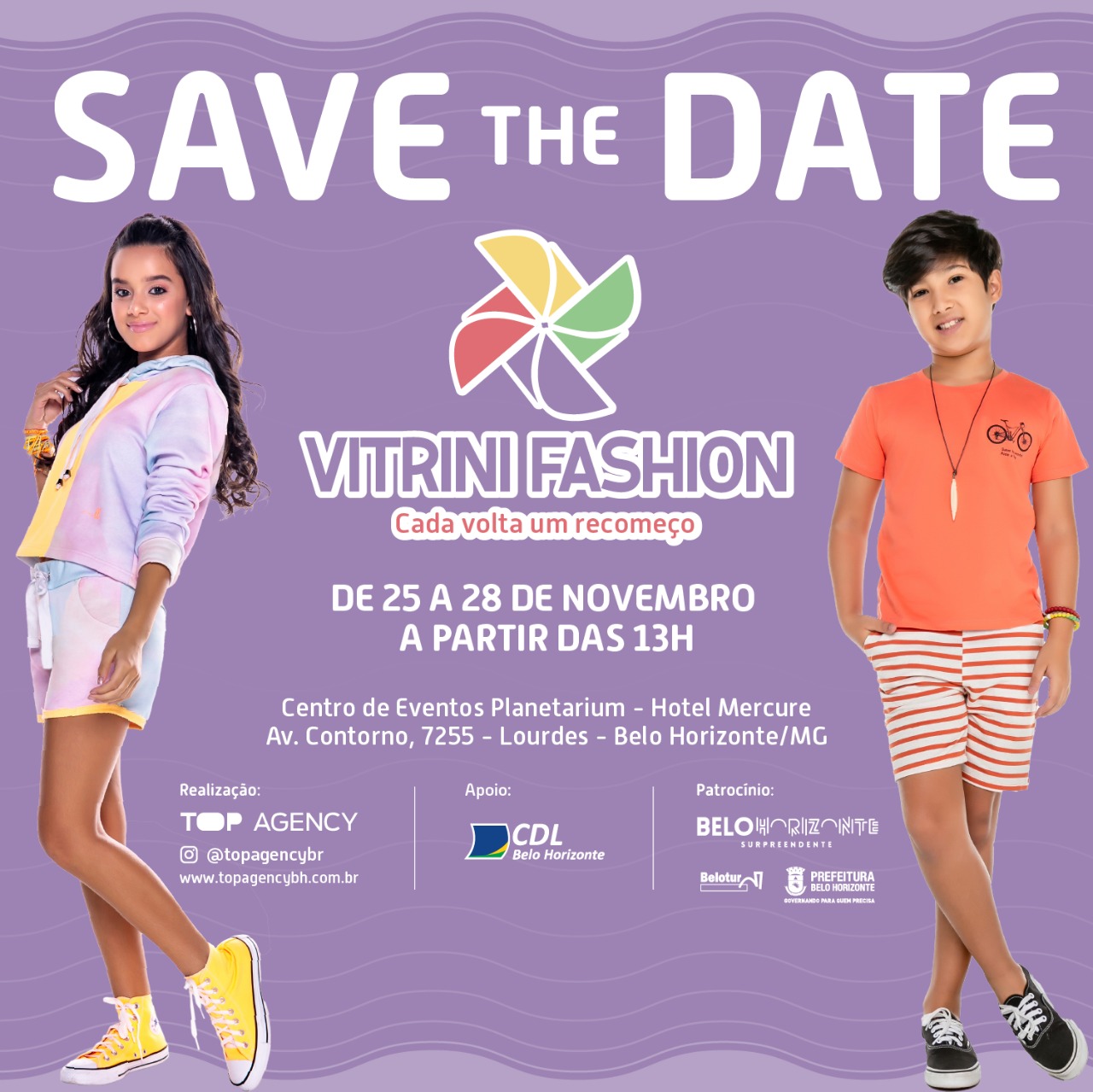 Vitrini Fashion - Summer 2021