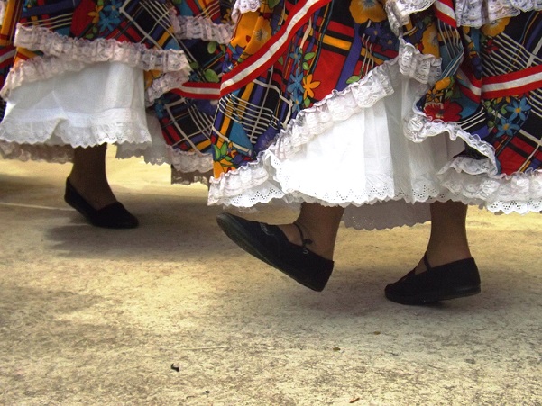Imagem divulgação Descontorno Cultural 