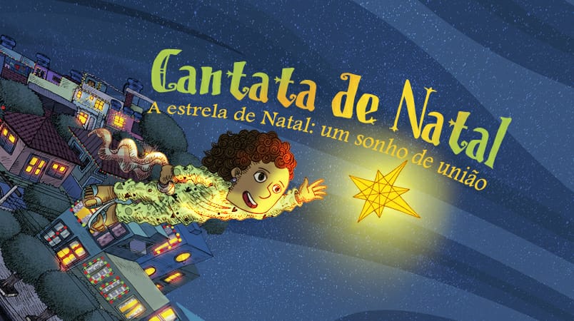 8ª Edição da Cantata de Natal do TJMG