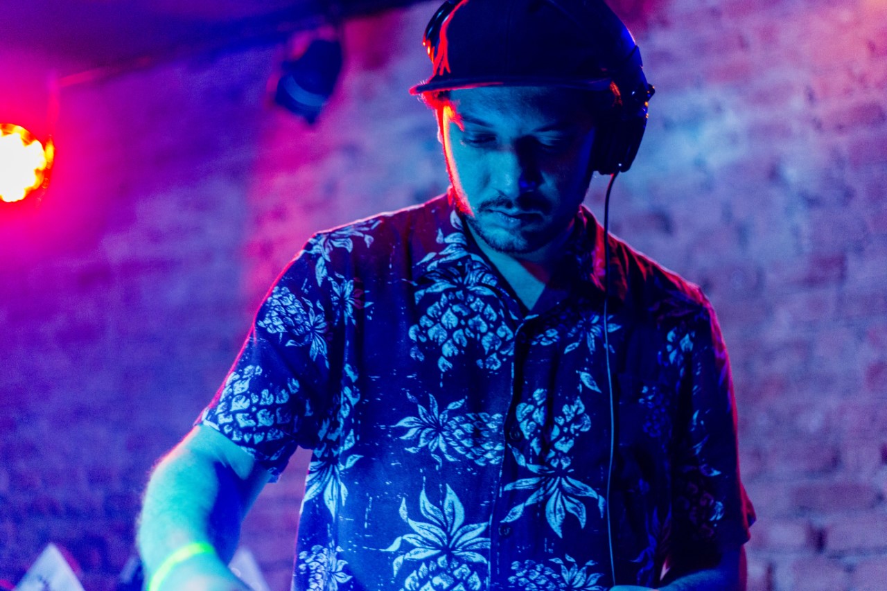 Festival Vinyl Land Records 13 Anos 