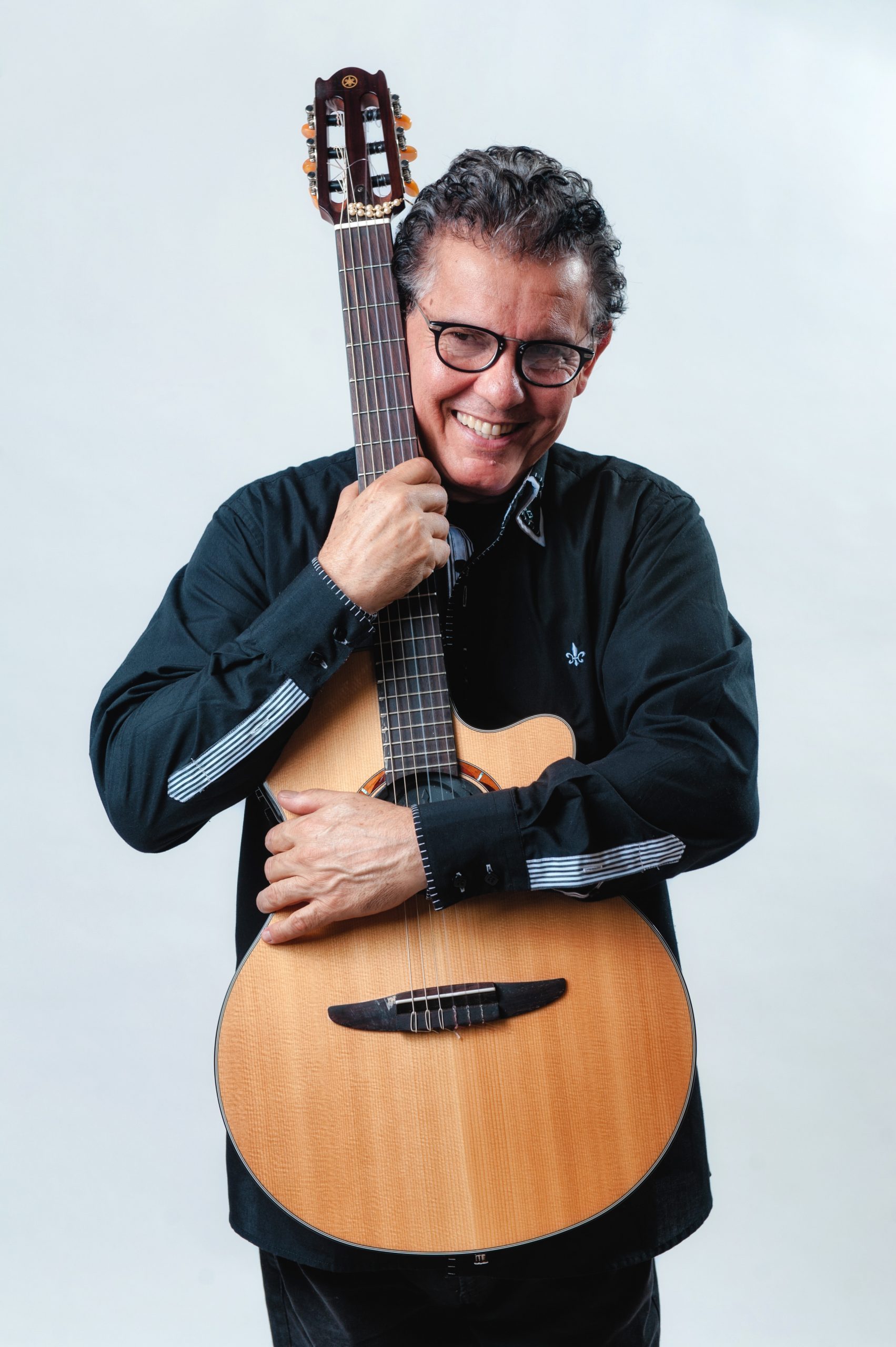 Reprodução oficial Show: Tadeu Franco acústico - Memorial Vale