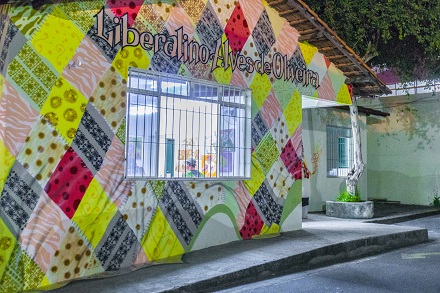 Centro Cultural Liberalino Alves de Oliveira