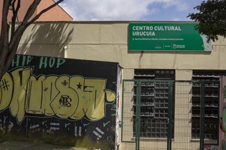 Centro Cultural Urucuia