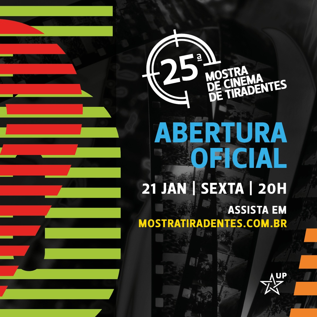 25ª Mostra Tiradentes