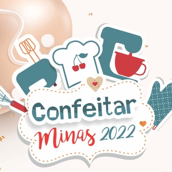 Confeitar Minas 2022 - Especial de Páscoa