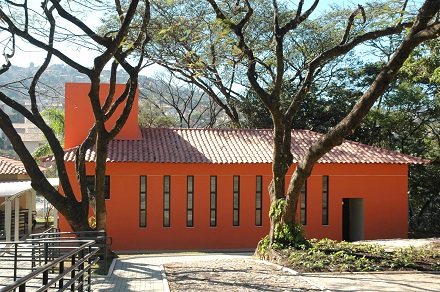 Centro Cultural Venda Nova