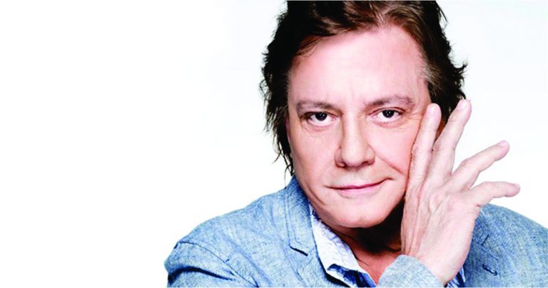 Show: Fábio Jr. - Palácio das Artes