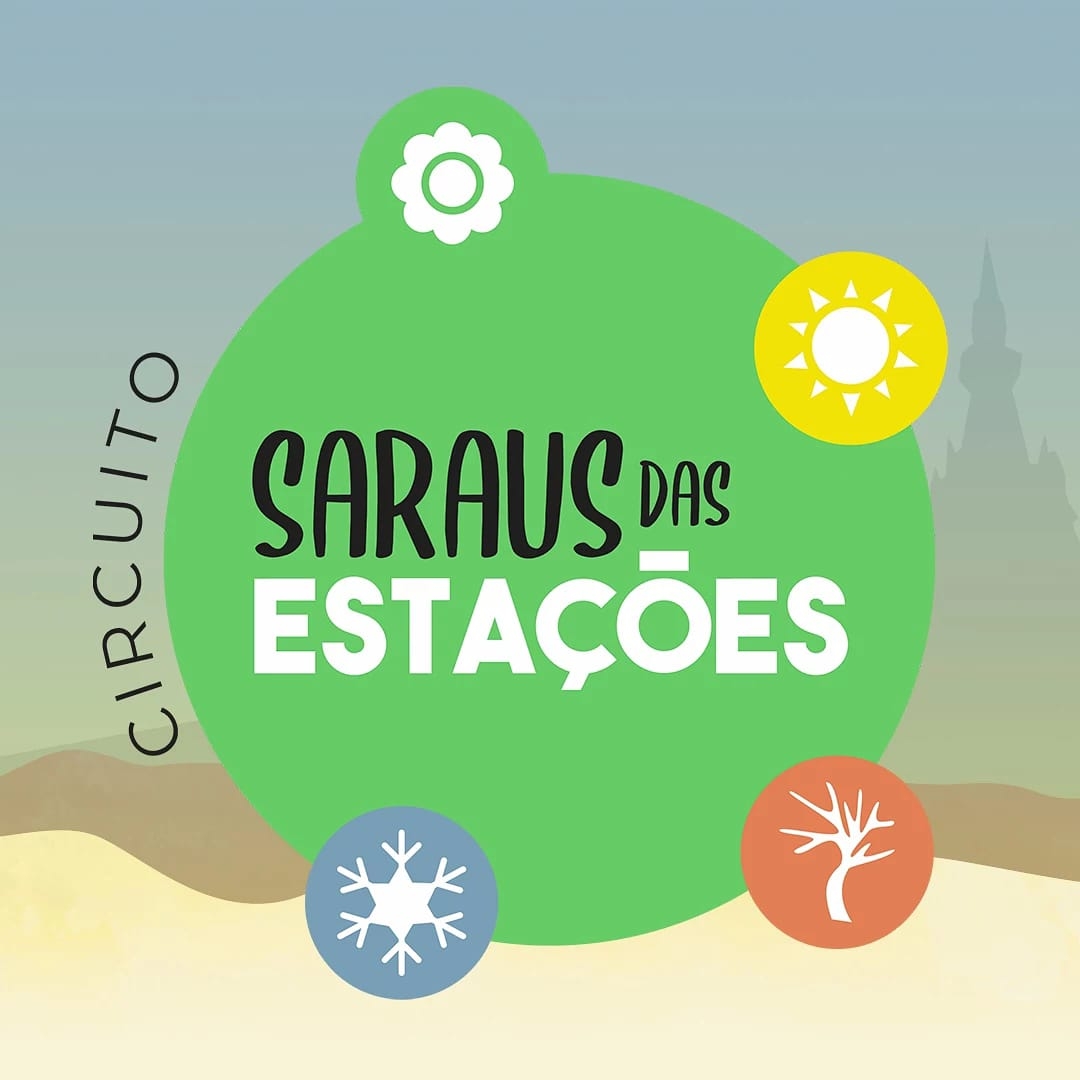 Reprodução Facebook Circuito Saraus das Estações