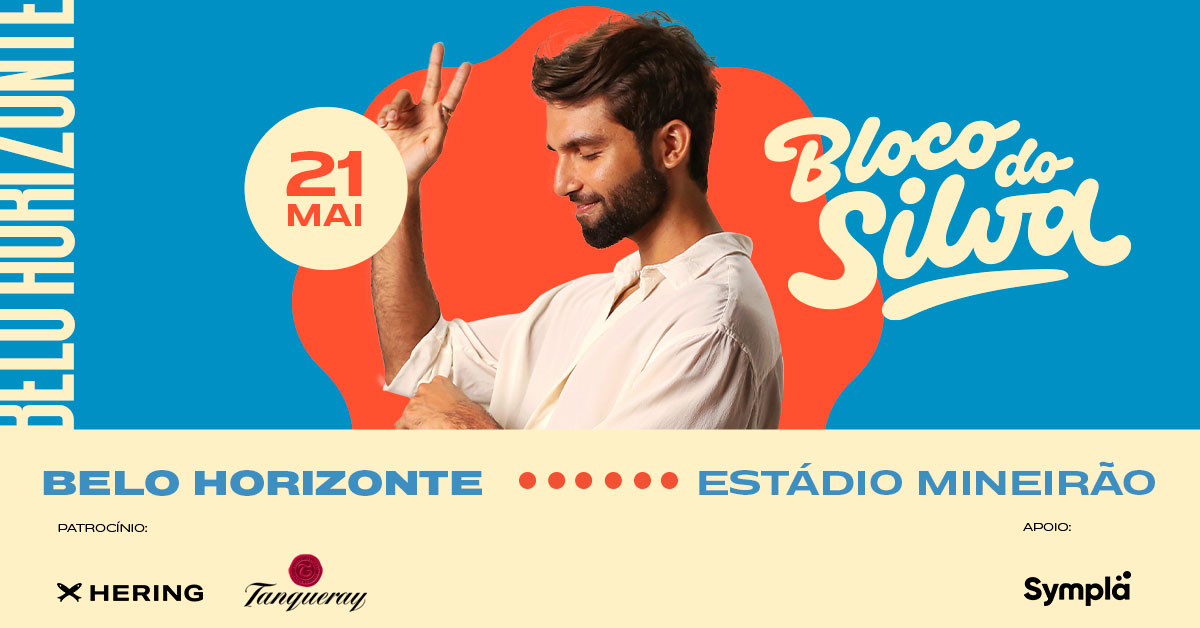 Bloco do Silva - Mineirão