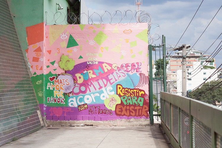 Centro Cultural Padre Eustáquio 