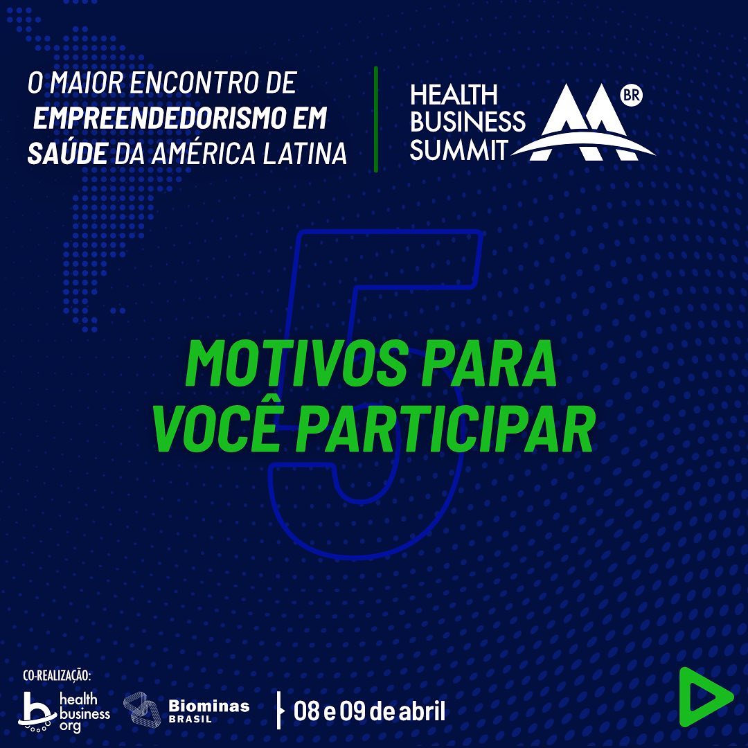 Health Business Summit 2022