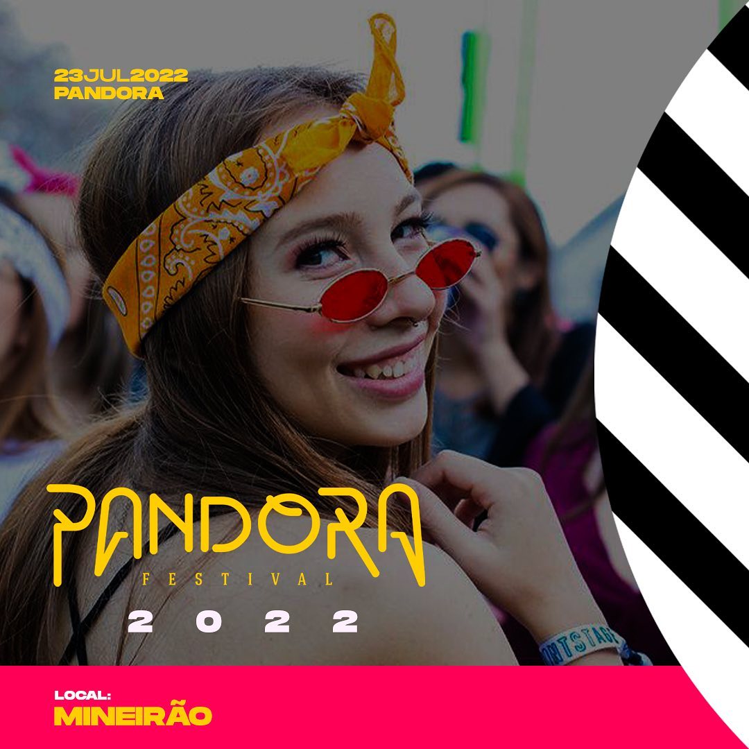 Pandora Festival 2022