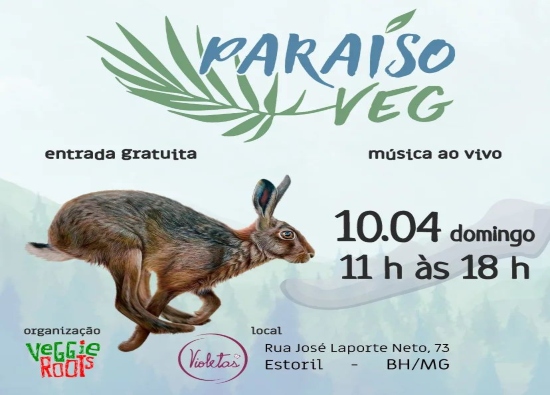 Paraíso Veg