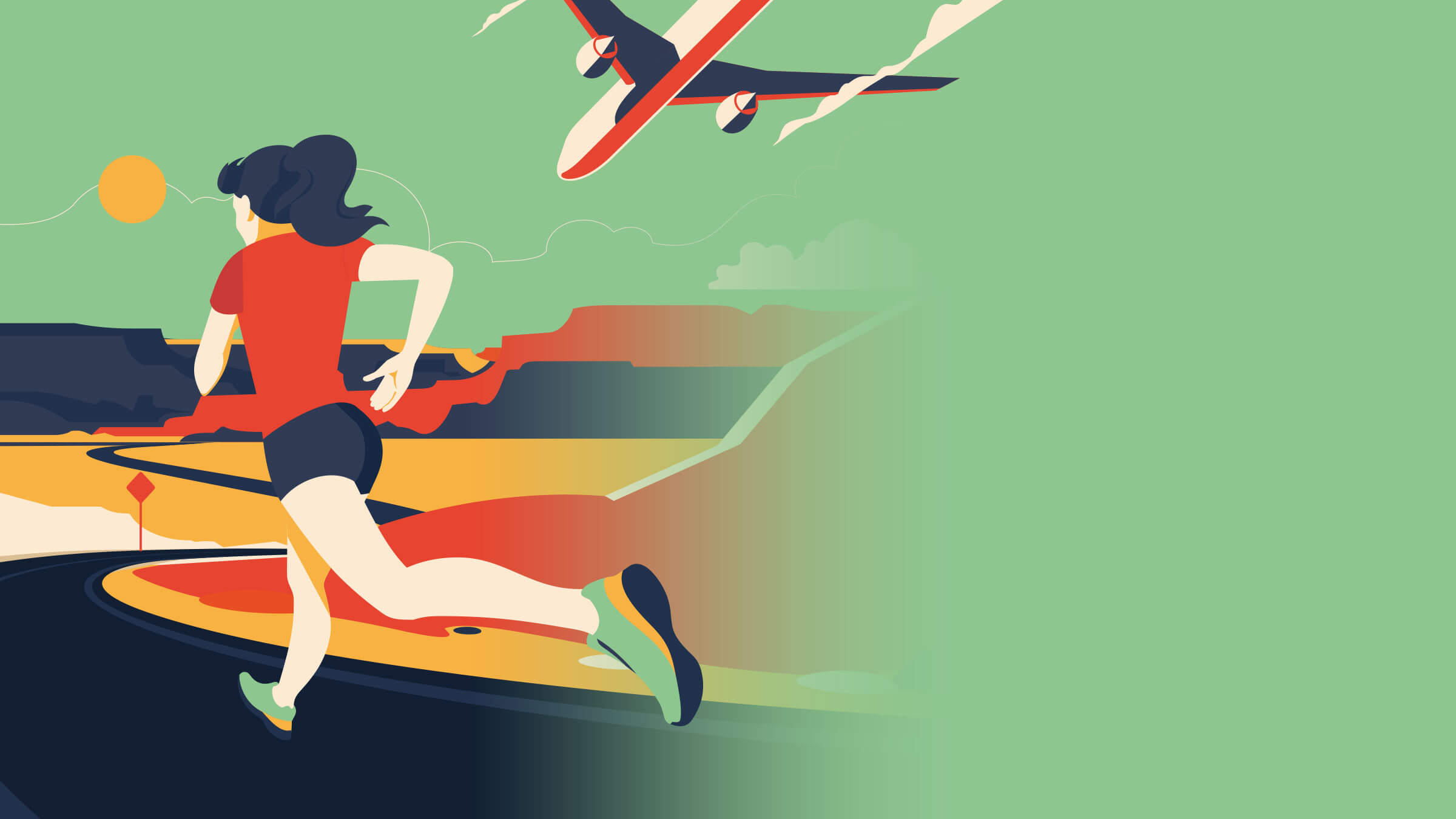 Reprodução evento Circuito das Estações -Etapa Outono BH 2022