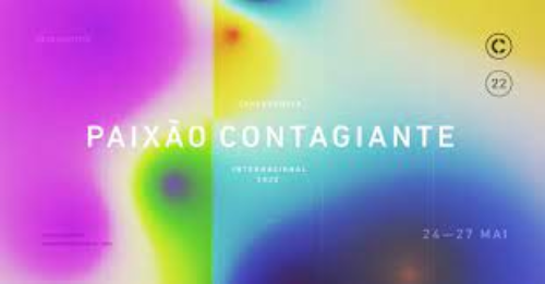 Conferência Paixão Contagiante Internacional BH 2022