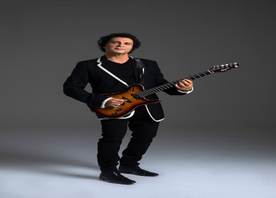 Show: Frejat & Banda