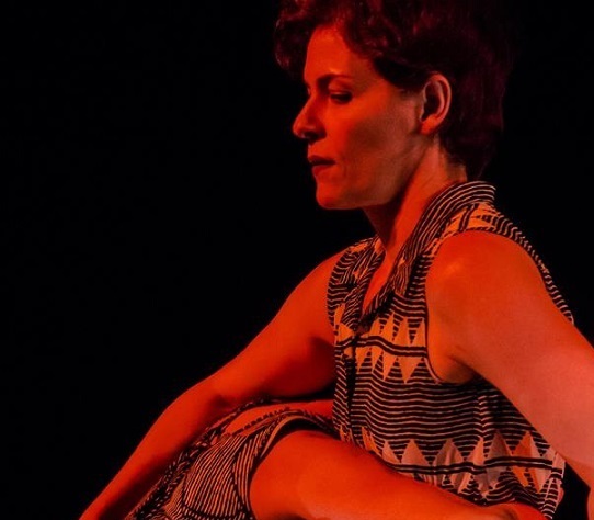 Espetáculo - Mulheres em Dança: Gestando novos caminhos