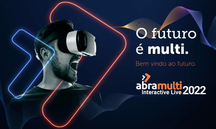 Abramulti Interactive Live 2022 