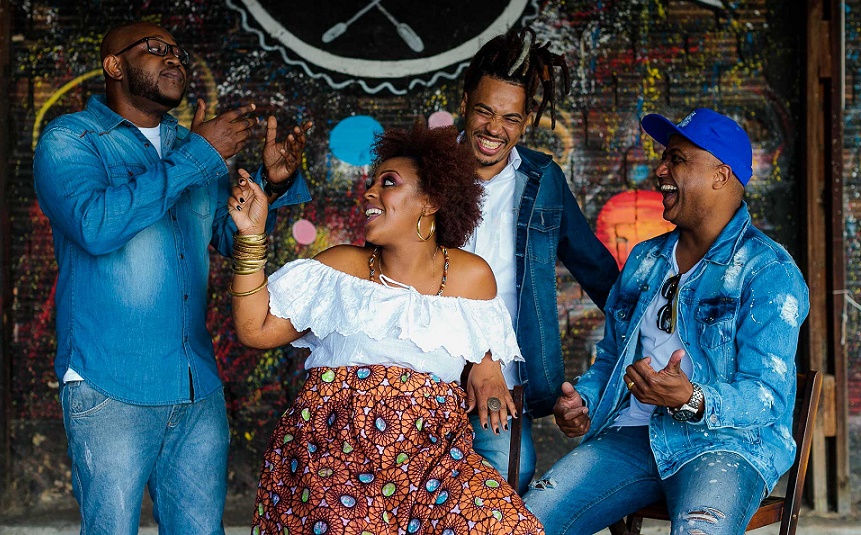 Divulgação Centro Cultural Vila Fátima