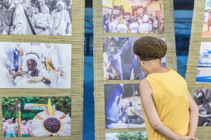 divulgação Centro Cultural Liberalino Alves de Oliveira