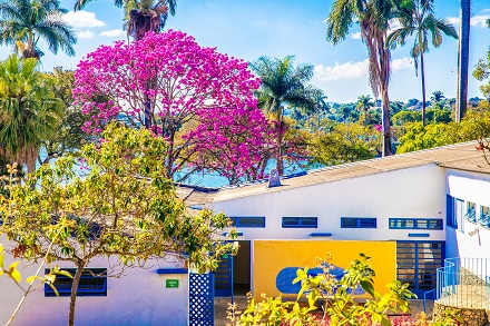 Museu Casa Kubitschek