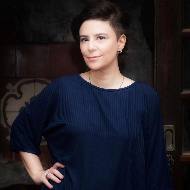 Show: Fernanda Takai "Será que você vai acreditar?"