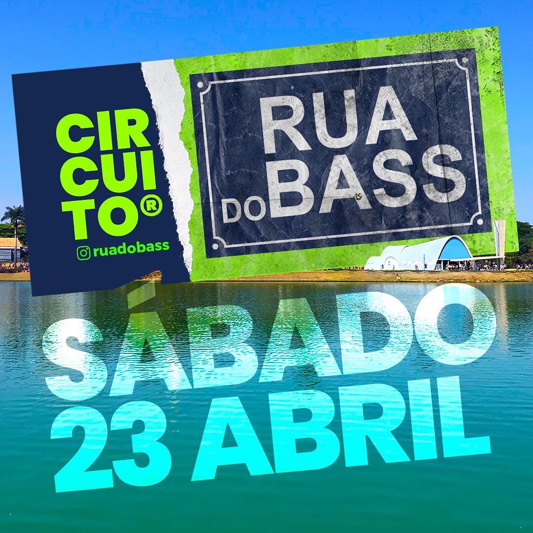 4ª Edição - Circuito Rua do Bass