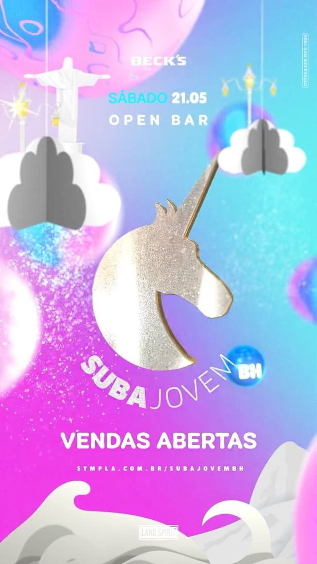 Festa Suba Jovem 